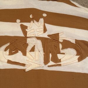 Vtg PNB Nation Streetware Rap Skate Urban Hiphop 2XL Polo RARE See Pics